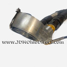 JDM DC2 Integra Type R GReddy Oil Cooler Kit with Gauge 